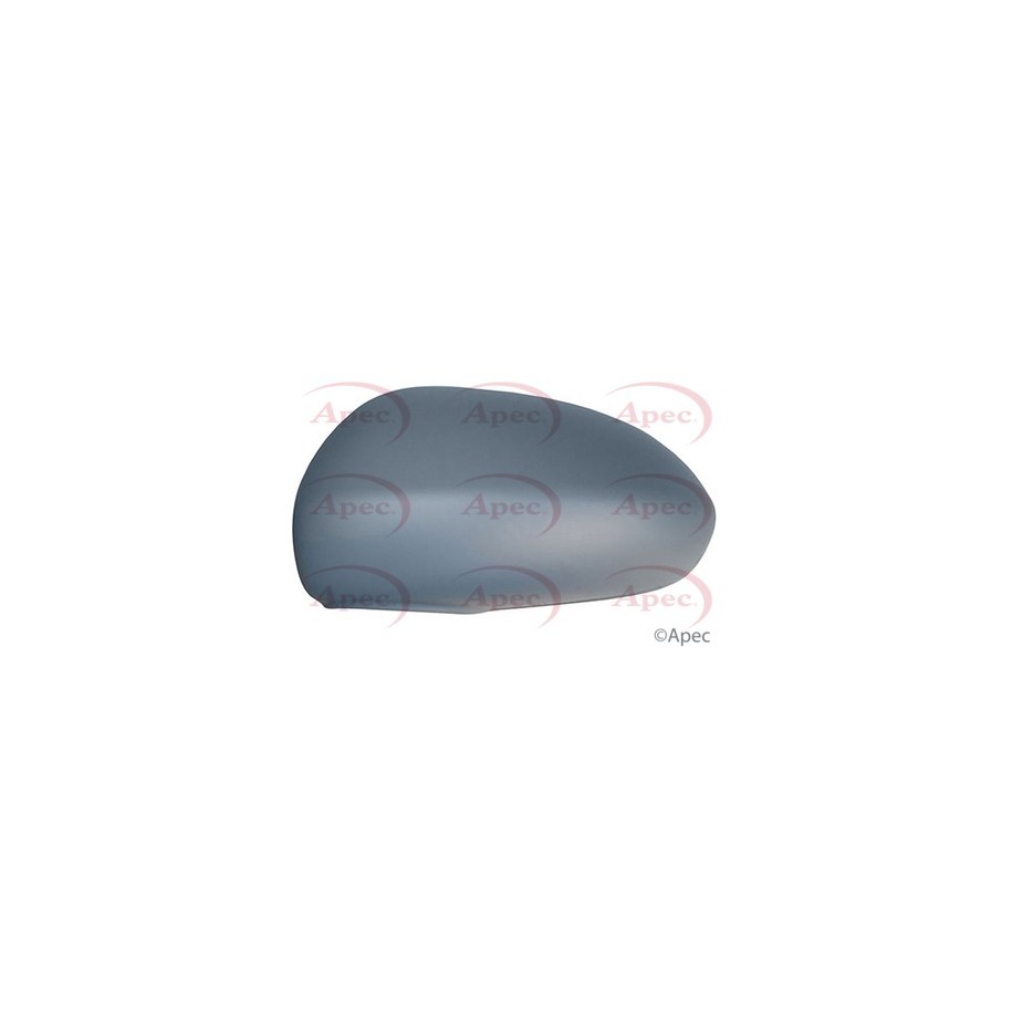 Exterior Mirror Cover APEC AMH2045 for VAUXHALL CORSA