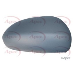 Exterior Mirror Cover APEC AMH2046 for VAUXHALL CORSA OE 1428944