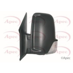 Exterior Mirror APEC AMR2033 for MERCEDES