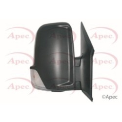 Exterior Mirror APEC AMR2036 for MERCEDES