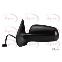 Exterior Mirror APEC AMR2045 for VW BORA