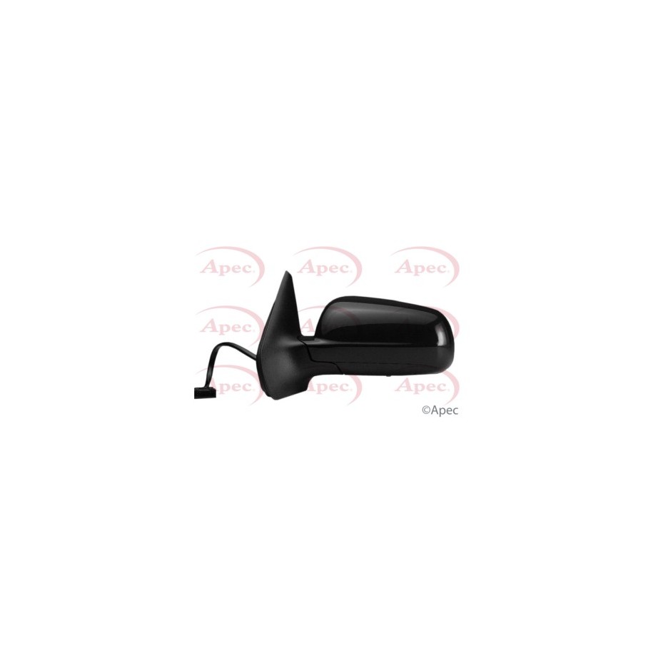 Exterior Mirror APEC AMR2045 for VW BORA