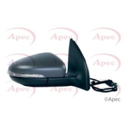 Exterior Mirror APEC AMR2056 for VW GOLF