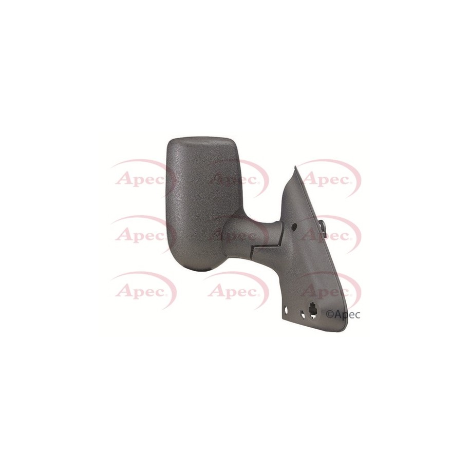 Exterior Mirror APEC AMR2084 for FORD TRANSIT