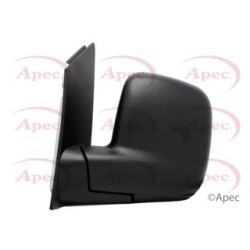 Exterior Mirror APEC AMR2109 for VW CADDY