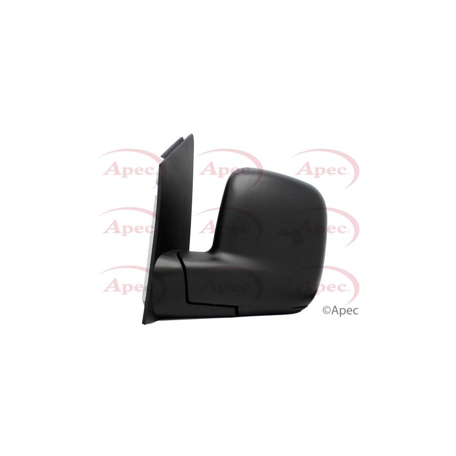Exterior Mirror APEC AMR2109 for VW CADDY