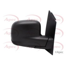 Exterior Mirror APEC AMR2110 for VW CADDY