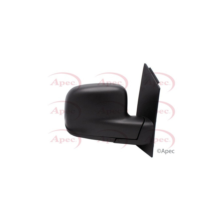 Exterior Mirror APEC AMR2110 for VW CADDY