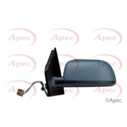 Exterior Mirror APEC AMR2113 for VW POLO