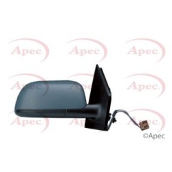 Exterior Mirror APEC AMR2114 for VW POLO