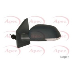 Exterior Mirror APEC AMR2115 for VW POLO