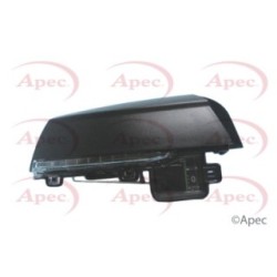 Exterior Mirror APEC AMR2121 for VW POLO