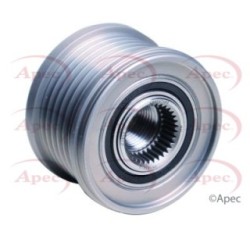 Freewheel Clutch APEC AOP1052 for MAZDA OE PY8V18300D