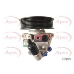 System Hydraulic Pump APEC APS1008 for FORD TRANSIT OE 1727117