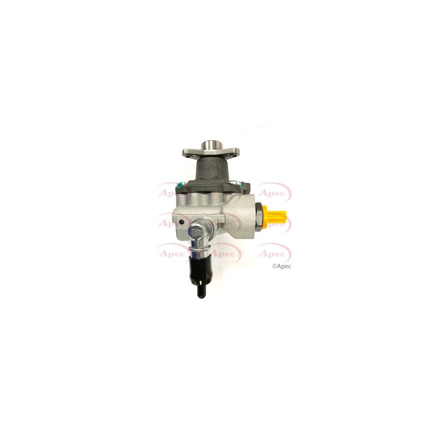 System Hydraulic Pump APEC APS1017 for NISSAN