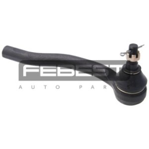 Tie Rod End - FEBEST 0521ERRH