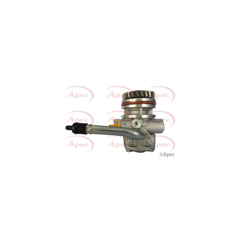 System Hydraulic Pump APEC APS1071 for VW CRAFTER