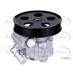 System Hydraulic Pump APEC APS1081 for AUDI A4 OE 8E0145153