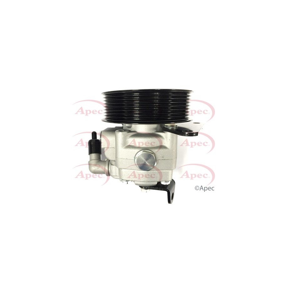 System Hydraulic Pump APEC APS1088 for LAND ROVER DISCOVERY