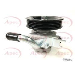 System Hydraulic Pump APEC APS1102 for KIA CARNIVAL OE 571004D300