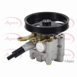 System Hydraulic Pump APEC APS1111 for NISSAN ALMERA