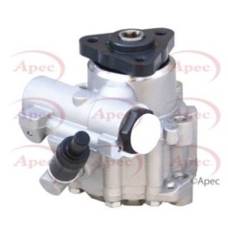 System Hydraulic Pump APEC APS1113 for LAND ROVER DEFENDER