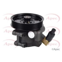 System Hydraulic Pump APEC APS1126 for FORD FOCUS OE 4074608