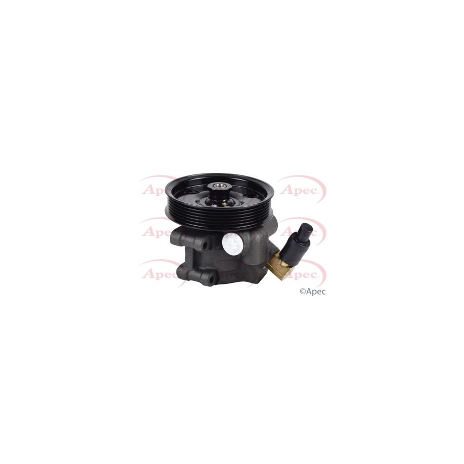 System Hydraulic Pump APEC APS1126 for FORD FOCUS OE 4074608