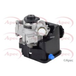 System Hydraulic Pump APEC APS1133 for MERCEDES OE 0034667101