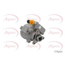 System Hydraulic Pump APEC APS1161 for RENAULT OE 5948064