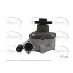 System Hydraulic Pump APEC APS1162 for AUDI A6 OE 4F0145156E