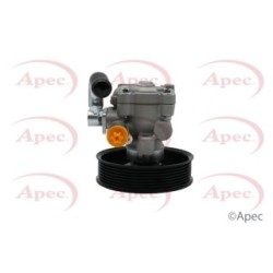 System Hydraulic Pump APEC APS1176 for JEEP