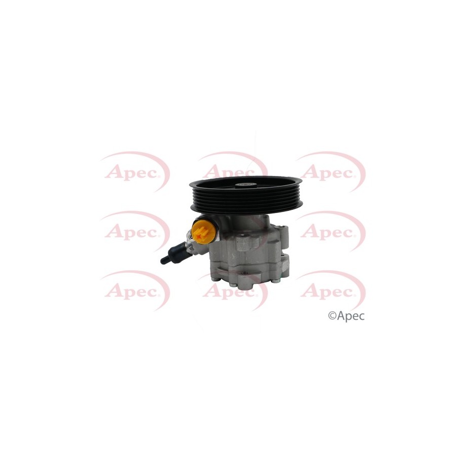 System Hydraulic Pump APEC APS1187 for LDV MAXUS OE 35212037F