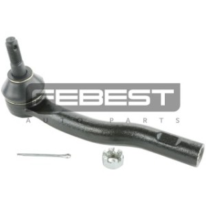 Tie Rod End - FEBEST 0521GJRH