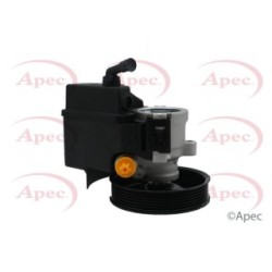 System Hydraulic Pump APEC APS1204 for VOLVO