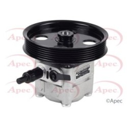 System Hydraulic Pump APEC APS1225 for VOLVO OE 30741121