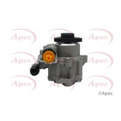 System Hydraulic Pump APEC APS1292 for LAND ROVER FREELANDER OE QVB101452