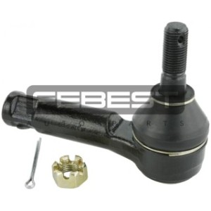 Tie Rod End - FEBEST 0521KE