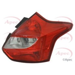 Combination Rear Light APEC ARL2226 for FORD FOCUS OE 1708831