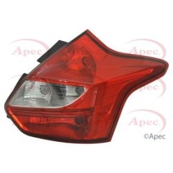 Combination Rear Light APEC ARL2228 for FORD FOCUS OE 1708832