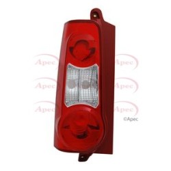Combination Rear Light APEC ARL2458 for CITROEN