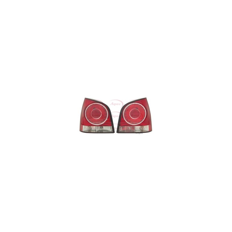 Combination Rear Light APEC ARL2926