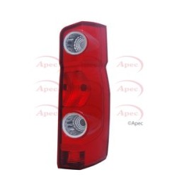 Combination Rear Light APEC ARL2948 for VW CRAFTER OE 2E0945096
