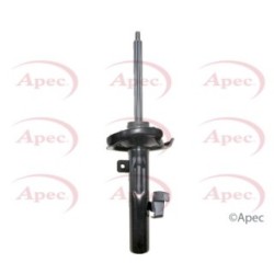 Shock Absorber APEC ASA1015 for FORD C-MAX