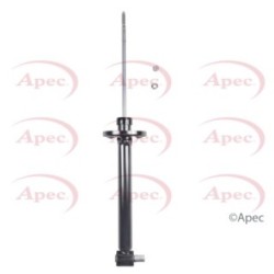 Shock Absorber APEC ASA1025 for AUDI A4 OE 67022