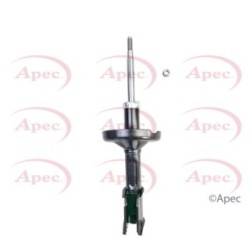 Shock Absorber APEC ASA1063 for RENAULT CLIO