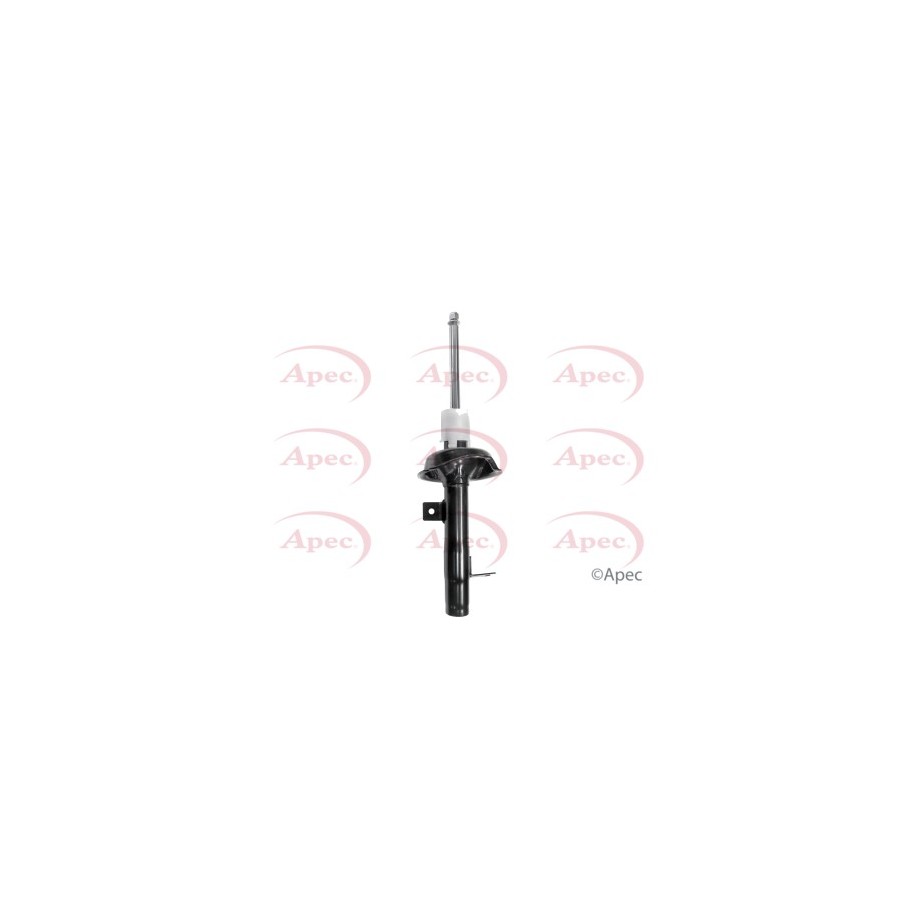 Shock Absorber APEC ASA1107 for FORD FOCUS OE 1068765