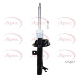 Shock Absorber APEC ASA1108 for FORD FOCUS OE 1069138