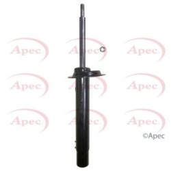 Shock Absorber APEC ASA1141 for BMW 3 OE 1094565