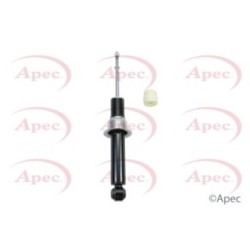 Shock Absorber APEC ASA1231 for JAGUAR S-TYPE OE 1521761